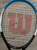 Wilson Ultra Team V3.0 Tennisracket, Sport en Fitness, Tennis, Ophalen, L1, Zo goed als nieuw, Wilson