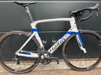 Wilier Cento 1 Air Carbon racefiets maat XXL maat 60, Gebruikt, Carbon, Heren, 57 tot 61 cm