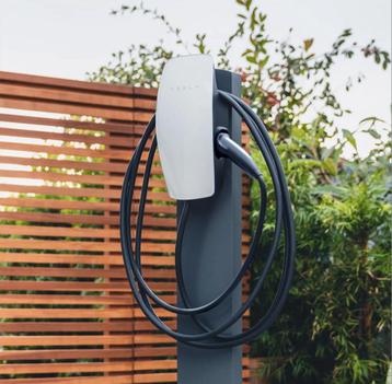 Tesla Wall Connector Gen 3 – Zo Goed Als Nieuw beschikbaar voor biedingen