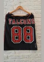 Oude basketbal shirt rokje L, Maat 42/44 (L), Ophalen of Verzenden, Gedragen, Boven de knie