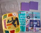 Lego DOTS 41951 Creatieve Designerdoos, Kinderen en Baby's, Ophalen of Verzenden, Zo goed als nieuw, Complete set, Lego