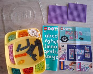 Lego DOTS 41951 Creatieve Designerdoos beschikbaar voor biedingen