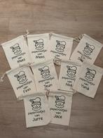 Pepernootzakjes, Diversen, Ophalen of Verzenden, Zo goed als nieuw