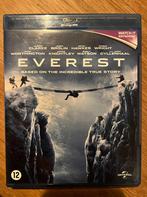 Everest Blu-ray, Ophalen of Verzenden, Zo goed als nieuw