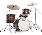 Pearl Decade Maple Bop Set 18/12/14 - nieuwstaat, Muziek en Instrumenten, Drumstellen en Slagwerk, Ophalen, Zo goed als nieuw