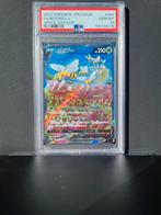 Beedrill V FA PSA 10 - Space Juggler #069, Ophalen of Verzenden, Nieuw, Losse kaart, Foil