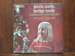 LP Schellebellen / Stille nacht, heilige nacht, Cd's en Dvd's, Ophalen of Verzenden, Gebruikt, 12 inch