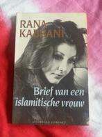 Brief van een islamitische vrouw van Rana Kabbani, Boeken, Biografieën, Gelezen, Ophalen of Verzenden