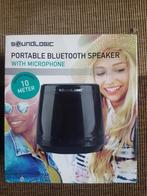 Helemaal nieuwe portable bluetooth speaker, Nieuw, Center speaker, Minder dan 60 watt, Ophalen