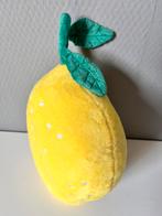 Deurstopper in de vorm van een citroen, Ophalen of Verzenden, Nieuw, Binnen