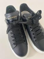 Alexander McQueen Sneakers - Zwart, Ophalen of Verzenden, Gedragen, Zwart, Sneakers of Gympen