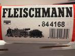 FLEISCHMANN BR38 P8 DRG exl model.museum uitvoering, Fleischmann, Ophalen of Verzenden, Zo goed als nieuw, Gelijkstroom
