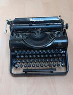 Typmachine, Diversen, Typemachines, Ophalen of Verzenden, Gebruikt