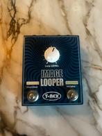 T-Rex image looper, Muziek en Instrumenten, Effecten, Ophalen of Verzenden, Zo goed als nieuw
