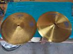 Hi-hat copperhead 14", Ophalen, Gebruikt, Drums of Percussie