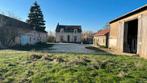Huis/boerderij in noord Frankrijk te koop met 2,5 ha grond, Huizen en Kamers, Buitenland, Frankrijk