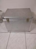 Koffer, Ophalen, Gebruikt, Overige instrumenten