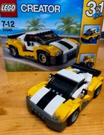 Lego Creator 3in1 31046 - Compleet met Boekjes & Doos, Ophalen of Verzenden, Gebruikt, Complete set, Lego