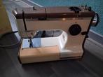 Lewenstein compacta 4 naaimachine, Hobby en Vrije tijd, Naaimachines en Toebehoren, Ophalen, Gebruikt, Naaimachine, Overige merken