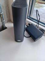 WD My Book Live - Externe HDD, Ophalen, Server, HDD, Extern