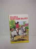 Boek: Bianca wint een paard, Boeken, Ophalen of Verzenden, Gelezen