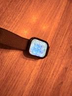 Apple Watch 10 Cellular - Topstaat!, Sieraden, Tassen en Uiterlijk, Smartwatches, Ophalen, Afstand, Zwart, IOS