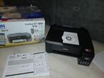Wi-fi printer   Epson EcoTank ET-1810, Computers en Software, Printers, Printer, Inkjetprinter, Zo goed als nieuw, Ingebouwde Wi-Fi