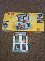40305 LEGO store, 1 x gebouwd, met boekje, Kinderen en Baby's, Speelgoed | Duplo en Lego, Ophalen of Verzenden, Zo goed als nieuw