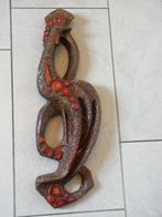 Kunst - Vogel, Ophalen of Verzenden