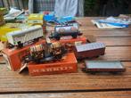 Marklin wagons, Wisselstroom, Wagon, Ophalen of Verzenden, Zo goed als nieuw