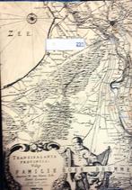 Familie Boek Brumme - Transisalaniana Provincia, Ophalen, Gelezen, Onbekend, Non-fictie