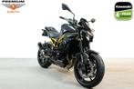 Kawasaki Z 900 PERFORMANCE (bj 2026), Bedrijf, Naked bike, Cruise Control
