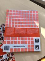 Gente hoy 1 libro del alumno A1 A2 Campus difusión, Boeken, Ophalen of Verzenden, Zo goed als nieuw, Overige niveaus