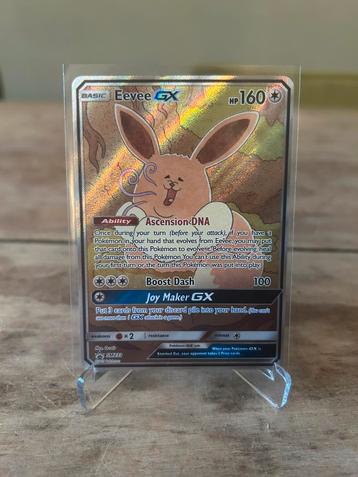 Eevee SM233 beschikbaar voor biedingen