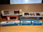 diverse marklin nieuw (zolder opruiming), Hobby en Vrije tijd, Modeltreinen | H0, Gelijkstroom of Wisselstroom, Overige typen