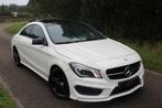 Nieuwstaat! Mercedes Benz CLA 200 Pano, Amg Pakket, Xenon!, 715 kg, Wit, 1595 cc, Bedrijf
