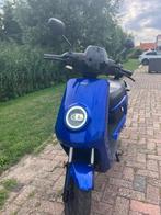 NIU MQI+ Sport, Maximaal 45 km/u, Elektrisch, Ophalen of Verzenden, Gebruikt