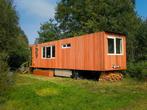 Sfeervolle Tiny House (op wielen), Huizen en Kamers, Recreatiewoningen te koop, 30 m², Overige soorten, Limburg, 1 slaapkamers