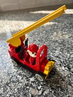 Fabuland brandweerauto, Kinderen en Baby's, Speelgoed | Duplo en Lego, Ophalen, Gebruikt, Complete set, Lego