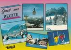 Zwitserland, Grub aus Reutte, Verzenden, 1980 tot heden, Gelopen, Overig Europa