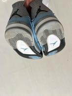 Jordan 4 University Blue - Maat 45, Kleding | Heren, Schoenen, Blauw, Ophalen of Verzenden, Jordan, Sneakers of Gympen