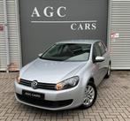 Volkswagen Golf 1.4 TSI 122PK CARPLAY/CRUISE/AIRCO/STOELVRM, Voorwielaandrijving, Stof, Zwart, 4 cilinders