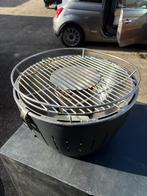 Barbeque, Ophalen, Zo goed als nieuw