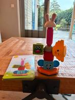 SmartMax My First - Totem, Kinderen en Baby's, Speelgoed | Educatief en Creatief, Ophalen, Zo goed als nieuw, Bouwen