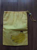 vershoudzak bananen, Ophalen of Verzenden, Gebruikt