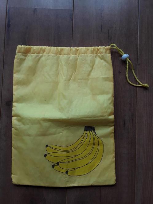 vershoudzak bananen, Huis en Inrichting, Keuken | Keukenbenodigdheden, Gebruikt, Ophalen of Verzenden