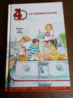 De vreemde dokter, Ophalen of Verzenden, Fictie algemeen