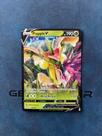 Flapple V #18 Battle Styles, Ophalen of Verzenden, Zo goed als nieuw, Losse kaart