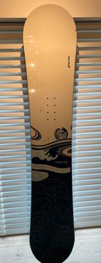 Snowboard crazy creek emotion.52, Ophalen, Gebruikt, Board