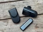 SET 2x Buitenstopcontact + afstandsbediening IP44, Ophalen of Verzenden, Overige typen
